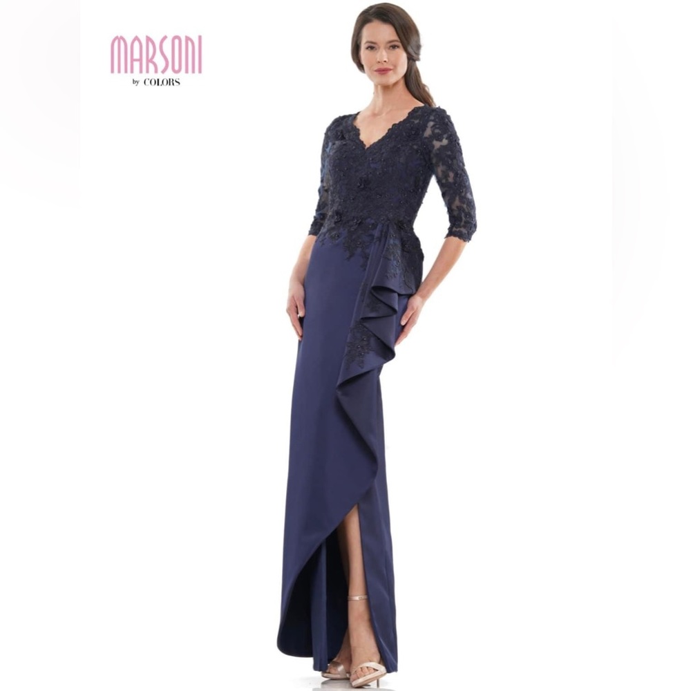 Marsoni Evening Gown